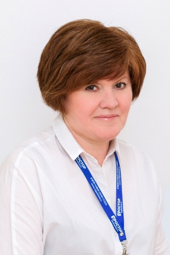 Риэлтор Бурова Людмила Владимировна